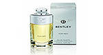 Bentley launches first luxury fragrance range for men