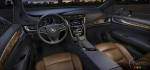 Cadillac ELR 2014 : un nouveau genre de voiture �lectrique