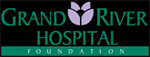 BMW CANADA DONATES $5000 TO THE GRAND RIVER HOSPITAL FOUNDATION