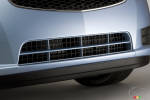2013 Chevrolet Cruze Preview