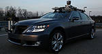 2013 CES: Autonomous cars
