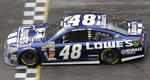 NASCAR: Photo gallery of Jimmie Johnson's win at Daytona 500 (+photos)