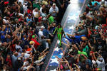 NASCAR: Photo gallery of Jimmie Johnson's win at Daytona 500 (+photos)