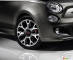 Fiat 500 GQ : premi�re mondiale � Gen�ve