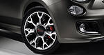 New Fiat 500 GQ set to expand 500 lineup in Geneva