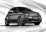 New Fiat 500 GQ set to expand 500 lineup in Geneva
