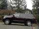 2013 Toyota Sequoia 4WD Platinum V8 5.7L Review