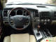 2013 Toyota Sequoia 4WD Platinum V8 5.7L Review