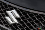 2013 Suzuki Kizashi Sport iAWD Review
