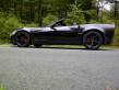 2012 Chevrolet Corvette Convertible