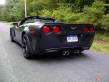 2012 Chevrolet Corvette Convertible