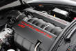 2012 Chevrolet Corvette Convertible