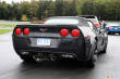 2012 Chevrolet Corvette Convertible