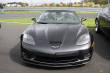 2012 Chevrolet Corvette Convertible