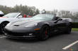 2012 Chevrolet Corvette Convertible