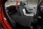 Toyota Prius C 2013�: aper�u