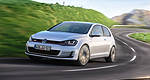 Get ready for the new Volkswagen Golf GTI!