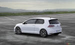 Get ready for the new Volkswagen Golf GTI!