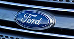 Ford aims for 40% waste-to-landfill reduction by 2016
