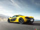 McLaren P1: 0-300 km/h in under 17 seconds!