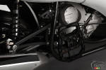 Campagna Motors T-REX 16S : premi�res impressions