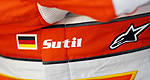 F1: Sahara Force India confirme Adrian Sutil pour la saison 2013