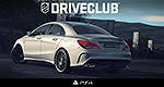 First racing video game for PS4 revealed