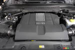 Land Rover Range Rover Supercharged 2013 : essai routier