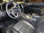 2014 Jeep Grand Cherokee First Impressions
