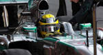 F1: Nico Rosberg maintient Mercedes au sommet jusqu'à la fin (+photos)