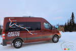 Mercedes-Benz Sprinter 2013 : essai routier