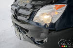2013 Mercedes-Benz Sprinter Review