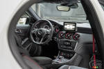 La nouvelle Mercedes-Benz A 45 AMG � Gen�ve