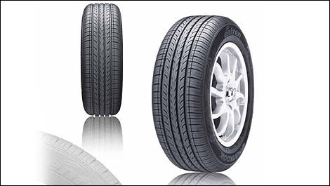 pneu Hankook Enfren