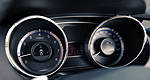 Warning lights and other indicators on your dashboard