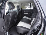 2013 Ford Edge SEL AWD Review