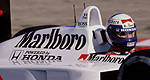 F1: Will Honda supply turbo engines to McLaren?