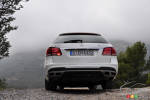 2014 Mercedes-Benz E 63 AMG First Impressions