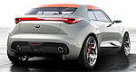 Kia's new provo concept unveiled at Geneva Motor Show
