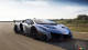 Ultra-exclusive Lamborghini Veneno bursts onto Geneva show floor