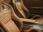 Spyker reveals B6 Venator concept at Geneva Motor Show