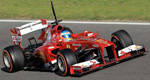 F1: Pat Fry de Ferrari affirme que la clé du succès réside dans les pneus