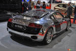 Le Salon international de l'automobile de Gen�ve 2013 (photos)