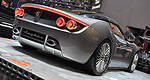 2013 Geneva Motor Show (photos)