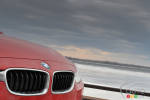 2013 BMW 335i Sport xDrive Review