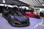 2013 Geneva Motor Show (photos)