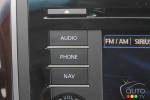 Mazda CX-9 GT � TI 2013 : essai routier
