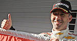 WTCC: Le vétéran Alain Menu passe à la Coupe Porsche