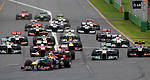 Your guide to the 2013 F1 season
