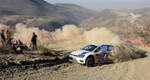 Rally: Friday highlights from Mexico (+video)